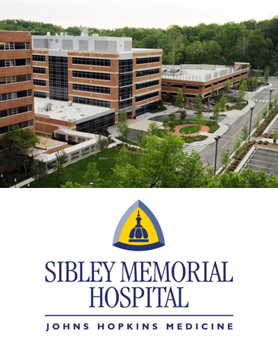 Sibley Hospital, Washington, DC